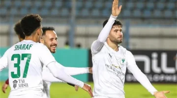 تحدي أفريقي مرتقب.. موعد مباراة المصري وكايزر تشيفز والقنوات الناقلة للمواجهة النارية